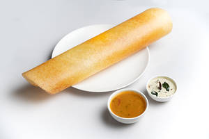 Plain Dosa