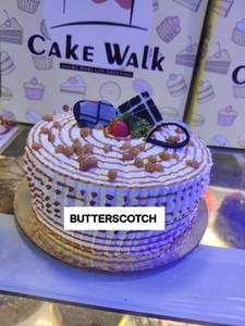 Butter Scotch (500 g)