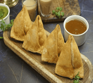 Samosa (2 Pcs)