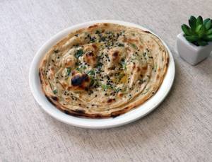 Tandoori Butter Paratha