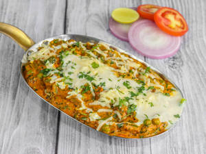 Veg Peshawari