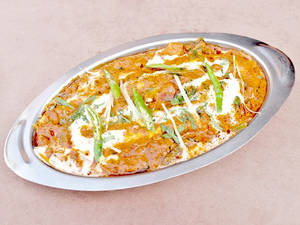 Paneer Butter Masala