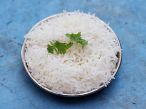 Plain Rice