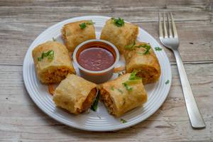 Spring Roll