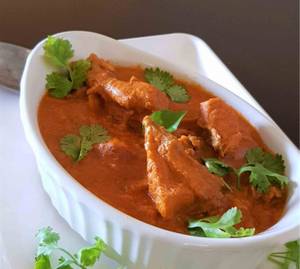 Kashmiri Chicken