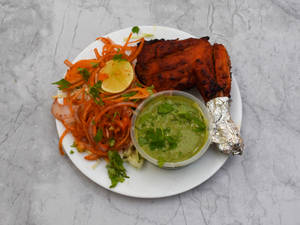 Tandoori Chicken