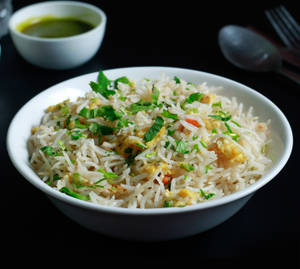 Egg Fried Rice