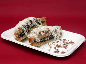 Chocolate Sandwich