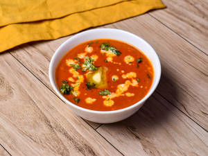 Paneer Butter Masala