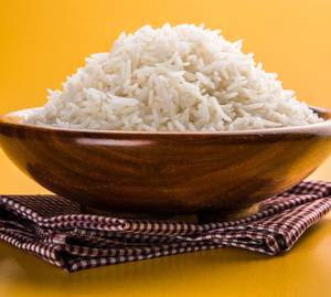Plain Rice