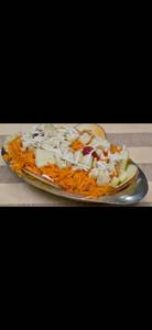 Kashmiri  Pulav (450 Gms)