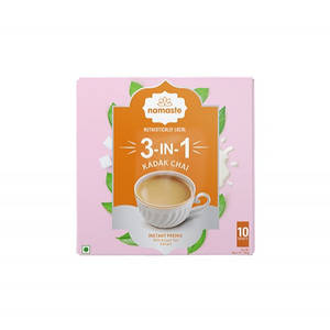 Kadak Chai  3 In 1 Premix