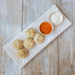 Paneer Momos [5 Pieces]