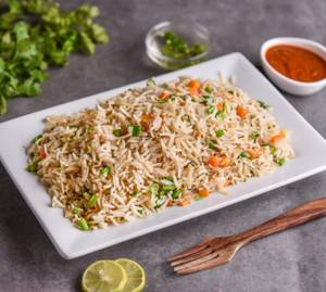 Veg Fried Rice