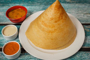 Anna Plain Dosa