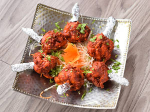 Chicken Lollipop