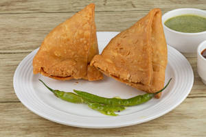 Samosa [1 Piece]
