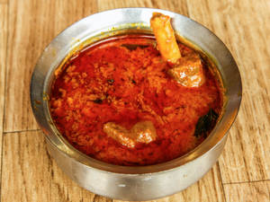 Mutton Rogan Josh