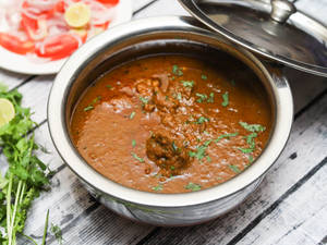 Chicken Handi 