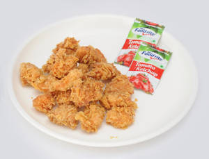 Chicken Popcorn