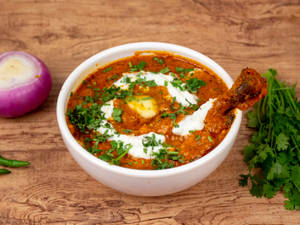 Chicken Masala