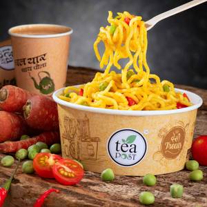 Tadka Noodles
