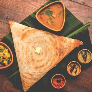 Imasala Dosa