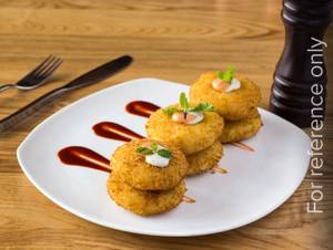 Urban Pind Dahi Kebab(650 ml box)