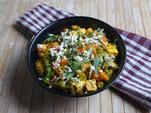 Mixed Veg
