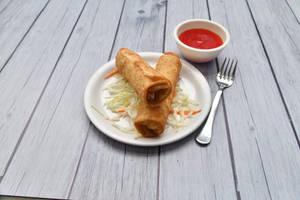 Veg Spring Roll