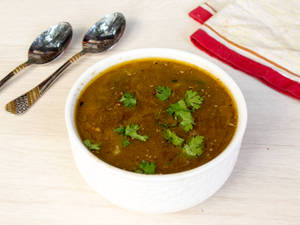 Chicken Soup          
