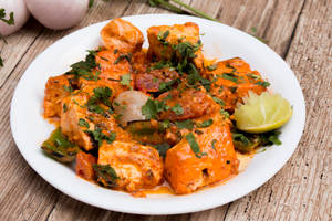 Paneer Tikka
