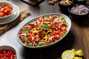 Peanut Chaat