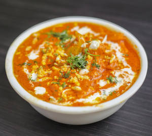 Paneer Butter Masala