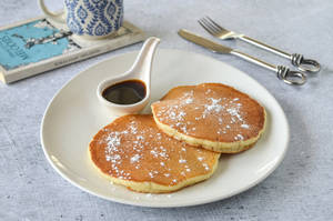 Pally Pancake