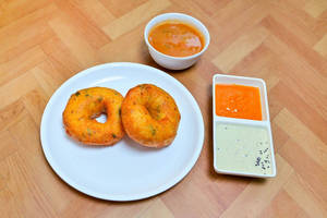Medu Vada (2 Pcs)