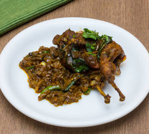 Kaadai Masala