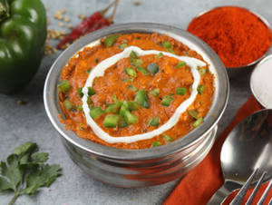 Paneer Lababdar
