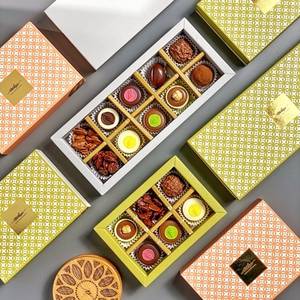 Assorted Chocolate Box