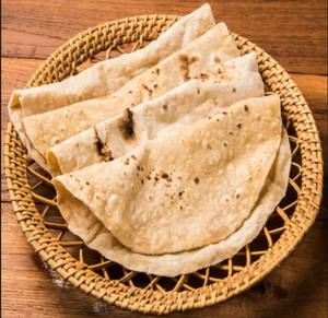 Chappati