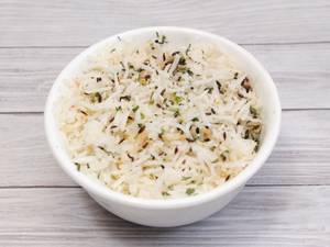 Jeera Rice