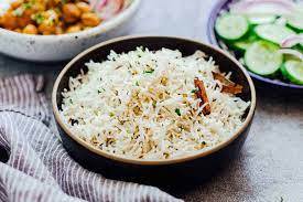 Butter Jeera Rice [250 Grams]