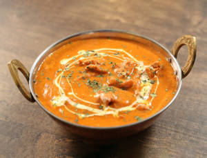 Boneless Butter Chicken