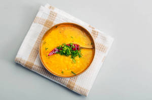 Plain Dal