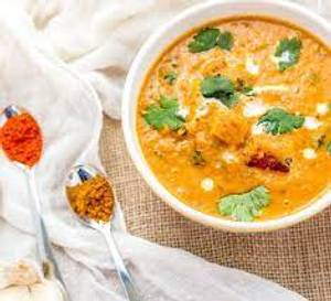 Paneer Tikka Masala (Jain)