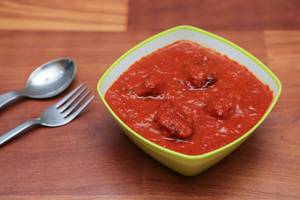 Chicken Butter Masala