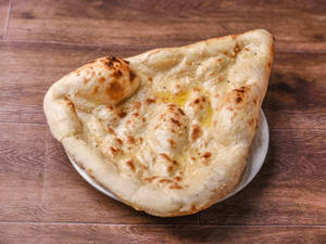Butter Naan