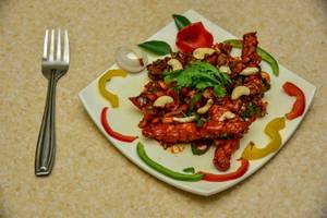 Dragon Chicken