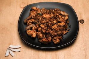 Kerala Chicken