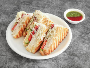 Club Sandwich 
